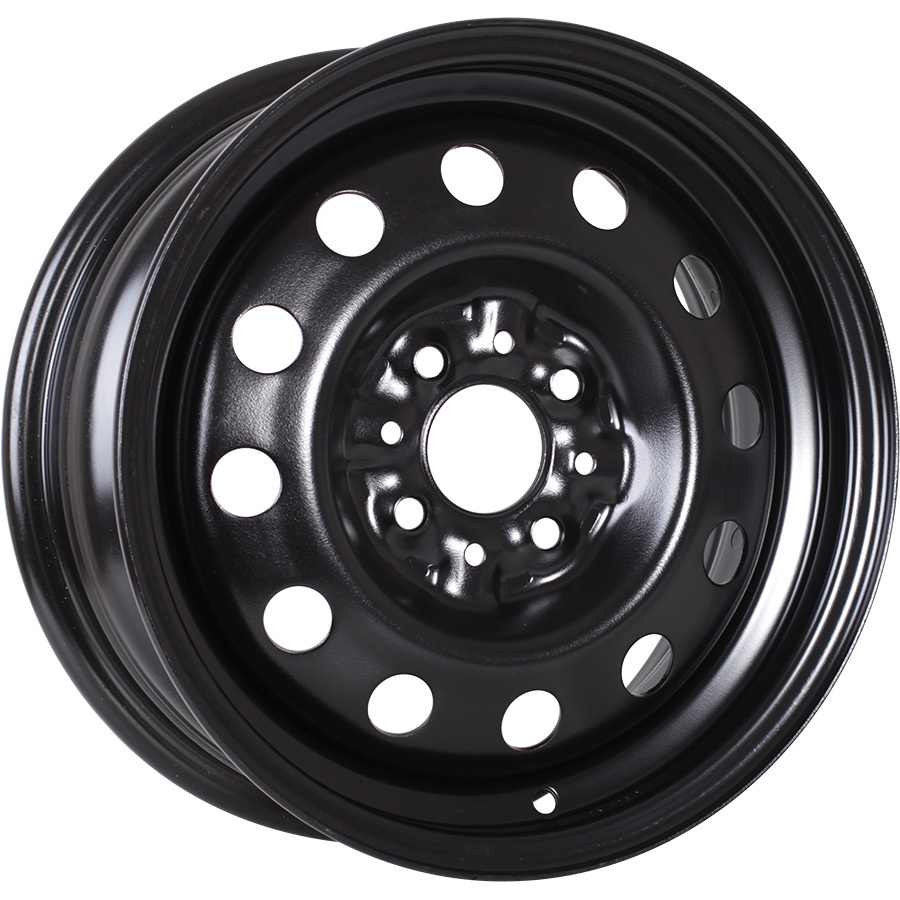 Диски Accuride Ваз 2123 Black